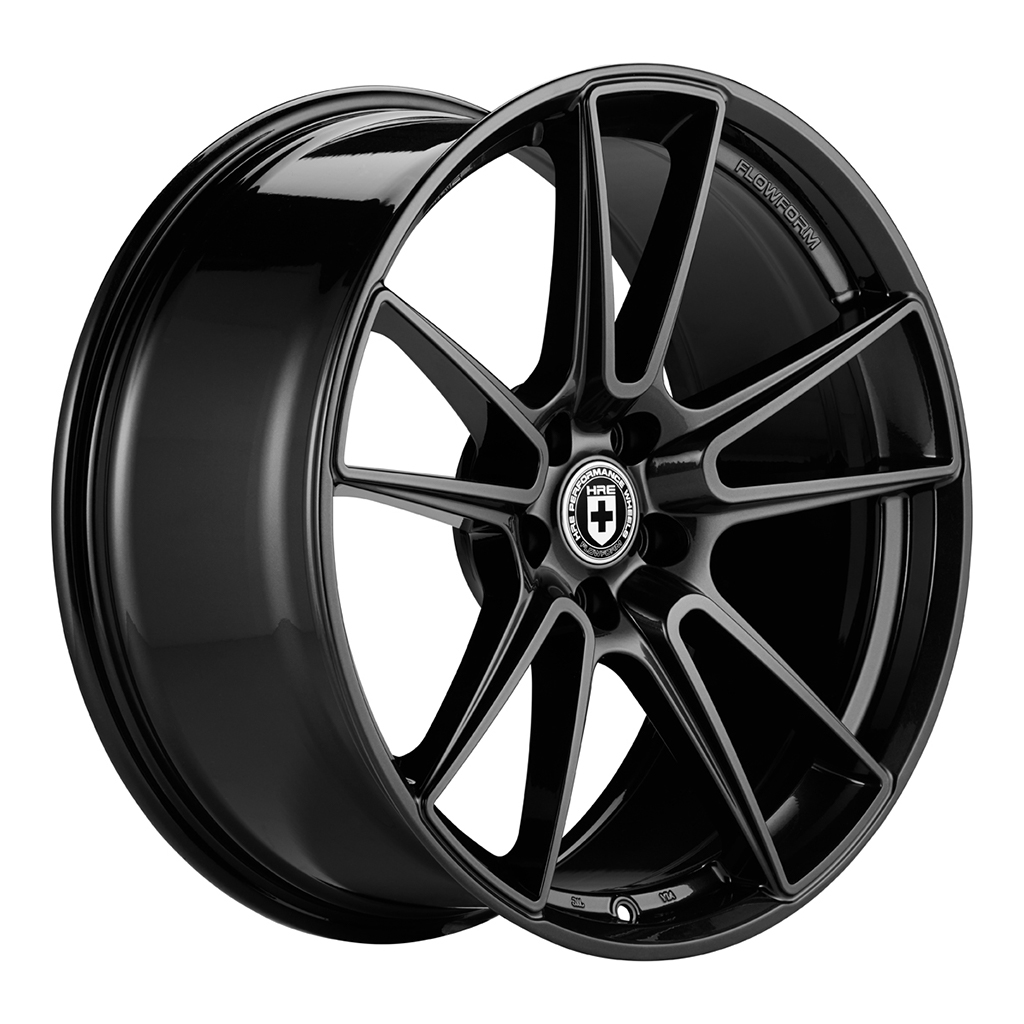 HRE FF11 Flow Form Wheels for Audi - 5x112 - All Colors - Under